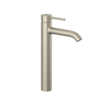 BOZZ, BRUSHED NICKEL,  BATERIE LAVOAR, LUNGIME 240 MM, 38286N576